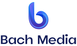 Logo Bach-Media